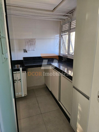 Imagem Apartamento com 4 Quartos à Venda ou Locação, 140 m² em Centro - Santo André Imagem Apartamento com 4 Quartos à Venda ou Locação, 140 m² em Centro - Santo André