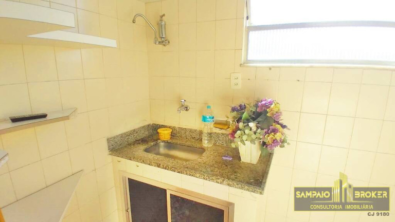Imagem Apartamento com 1 Quarto à Venda, em Glória - Rio De Janeiro Imagem Apartamento com 1 Quarto à Venda, em Glória - Rio De Janeiro