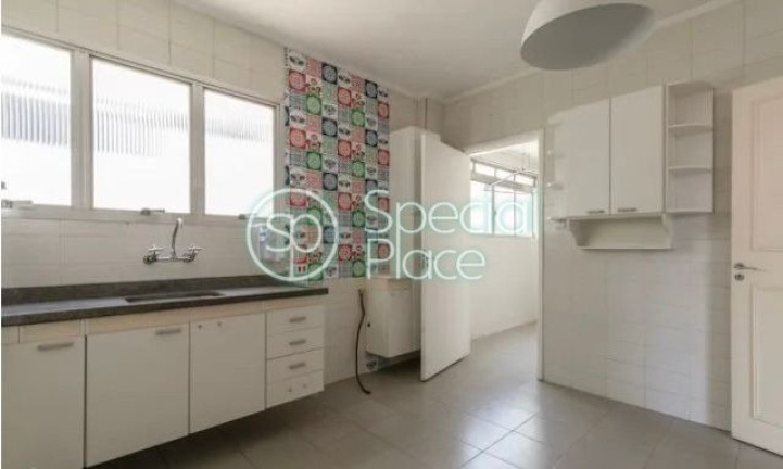 Imagem Apartamento com 2 Quartos à Venda, 200 m² em Jardim América - São Paulo Imagem Apartamento com 2 Quartos à Venda, 200 m² em Jardim América - São Paulo