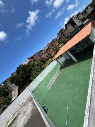Imagem Apartamento com 2 Quartos à Venda, 49 m² em Nova Brasília - Salvador Imagem Apartamento com 2 Quartos à Venda, 49 m² em Nova Brasília - Salvador