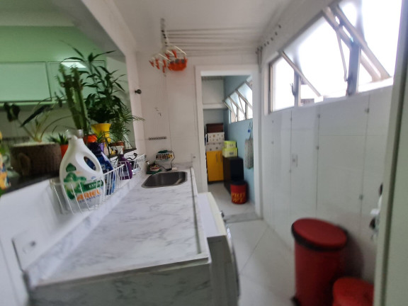 Imagem Apartamento com 2 Quartos à Venda, 110 m² em Boqueirão - Santos