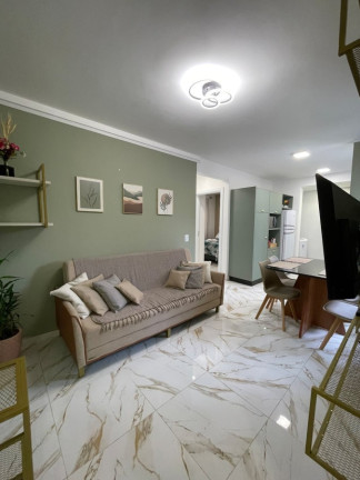 Imagem Apartamento com 2 Quartos à Venda, 43 m² em Jardim Eliza I - Foz Do Iguaçu Imagem Apartamento com 2 Quartos à Venda, 43 m² em Jardim Eliza I - Foz Do Iguaçu