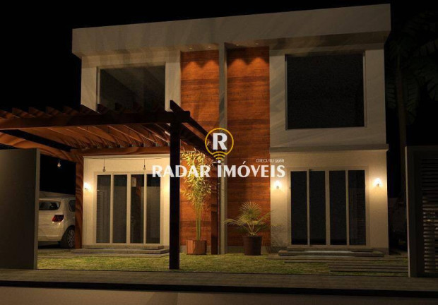 Casa com 2 Quartos à Venda, 79 m² em Peró - Cabo Frio