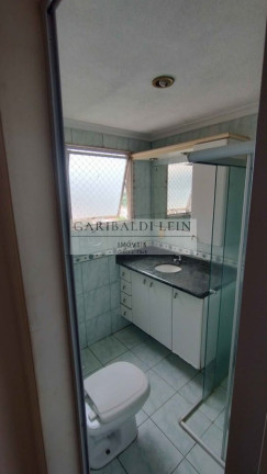 Imagem Imóvel com 2 Quartos à Venda, 60 m² em Taquaral - Campinas