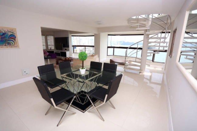 Cobertura com 5 Quartos à Venda, 623 m² em Barra Sul - Balneário Camboriú