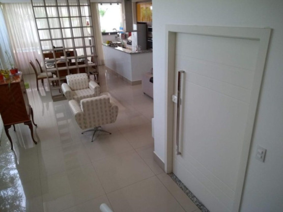 Imagem Sobrado com 3 Quartos à Venda, 360 m² em Jardim Residencial Giverny - Sorocaba Imagem Sobrado com 3 Quartos à Venda, 360 m² em Jardim Residencial Giverny - Sorocaba