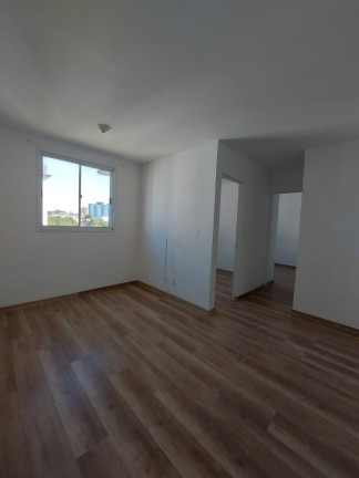 Imagem Apartamento com 2 Quartos à Venda, 48 m² em Vila Bela Vista - Santo André Imagem Apartamento com 2 Quartos à Venda, 48 m² em Vila Bela Vista - Santo André