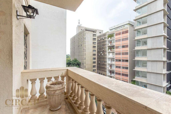 Imagem Apartamento com 3 Quartos à Venda, 198 m² em Itaim - São Paulo Imagem Apartamento com 3 Quartos à Venda, 198 m² em Itaim - São Paulo