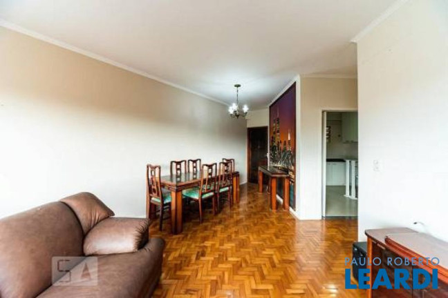 Imagem Apartamento com 2 Quartos à Venda, 86 m² em Parque Industriário - Santo André Imagem Apartamento com 2 Quartos à Venda, 86 m² em Parque Industriário - Santo André