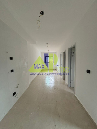 Imagem Apartamento com 2 Quartos à Venda, 39 m² em Cidade Patriarca - São Paulo