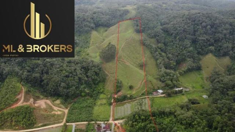 Imóvel à Venda, 102.000 m² em Zona Rural - Massaranduba