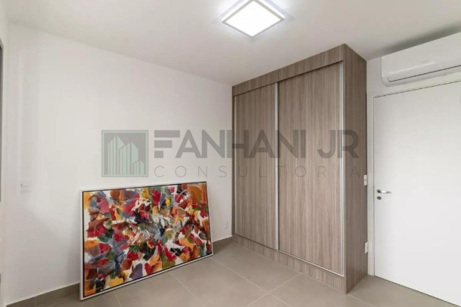 Imagem Imóvel com 1 Quarto para Alugar, 50 m² em Indianópolis - São Paulo Imagem Imóvel com 1 Quarto para Alugar, 50 m² em Indianópolis - São Paulo