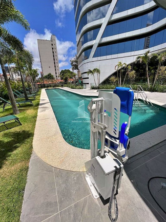 Imagem Apartamento com 4 Quartos à Venda, 311 m² em Aldeota - Fortaleza