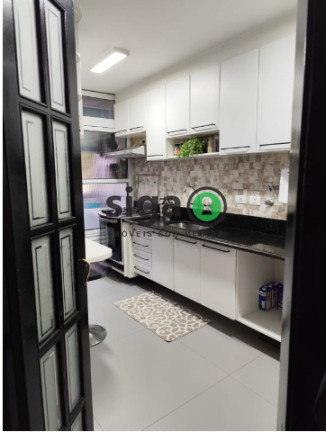 Imagem Apartamento com 4 Quartos à Venda, 117 m² em Jardim Marajoara - São Paulo Imagem Apartamento com 4 Quartos à Venda, 117 m² em Jardim Marajoara - São Paulo