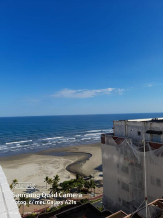 Imagem Apartamento com 1 Quarto à Venda, 48 m² em Tupi - Praia Grande