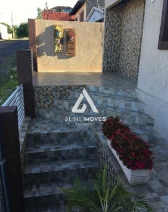 Imagem Casa com 3 Quartos à Venda,  em São Genaro - Cruz Alta