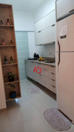 Imagem Apartamento com 2 Quartos à Venda, 69 m² em Itararé - São Vicente Imagem Apartamento com 2 Quartos à Venda, 69 m² em Itararé - São Vicente