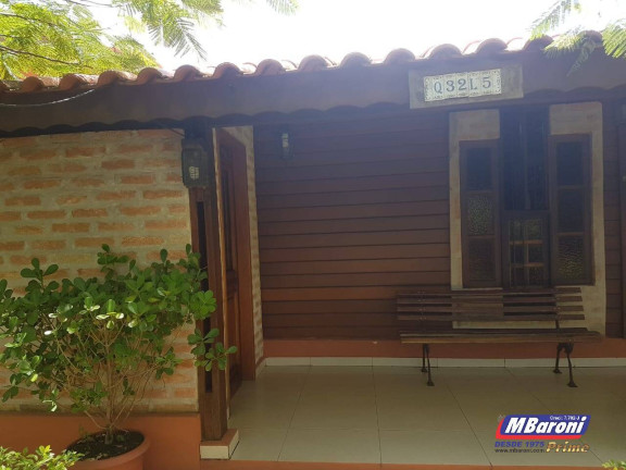 Imagem Chácara com 3 Quartos à Venda, 360 m² em City Castello - Itu