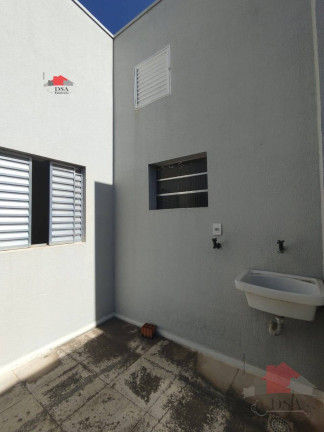 Imagem Casa com 2 Quartos à Venda, 125 m² em Parque Orestes ôngaro - Hortolândia