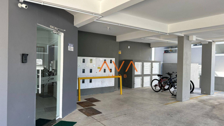 Imagem Apartamento com 2 Quartos à Venda, 58 m² em Ingleses - Florianópolis