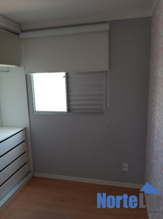 Imagem Apartamento com 2 Quartos à Venda, 48 m² em Jaraguá - São Paulo