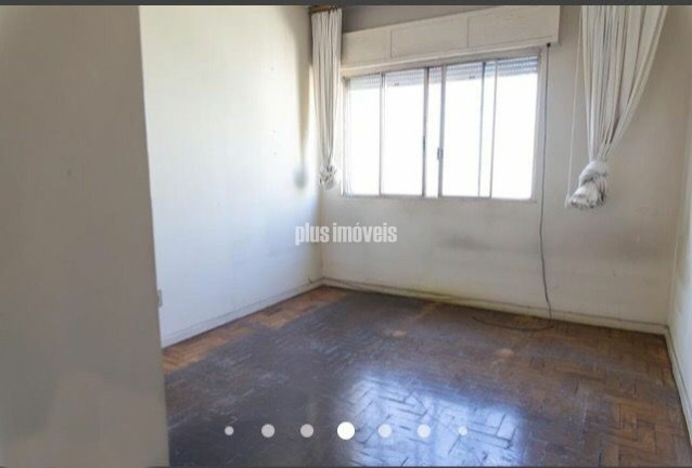 Imagem Apartamento com 3 Quartos à Venda, 130 m² em Bela Vista - São Paulo
