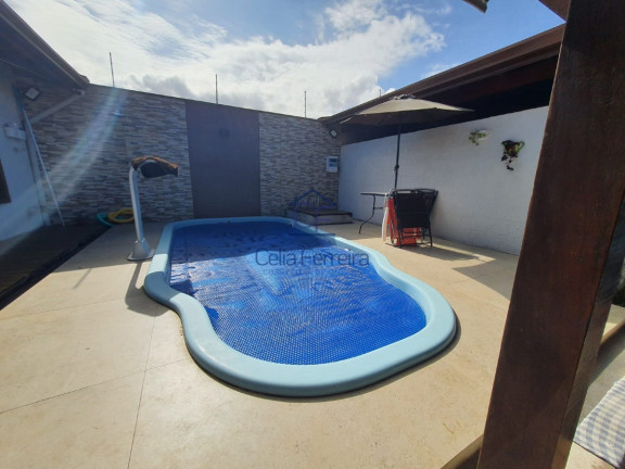 Casa com 3 Quartos à Venda, 238 m² em Martim De Sa - Caraguatatuba