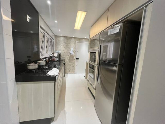 Imagem Apartamento com 4 Quartos à Venda, 155 m² em Centro - São Bernardo Do Campo Imagem Apartamento com 4 Quartos à Venda, 155 m² em Centro - São Bernardo Do Campo