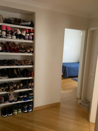 Imagem Apartamento com 3 Quartos à Venda, 105 m² em Vila Regente Feijó - São Paulo