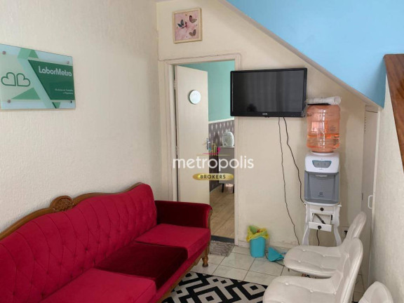 Imagem Sobrado com 2 Quartos à Venda, 120 m² em Vila Antonieta - São Bernardo Do Campo Imagem Sobrado com 2 Quartos à Venda, 120 m² em Vila Antonieta - São Bernardo Do Campo