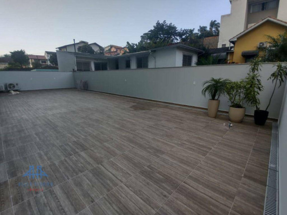 Imagem Apartamento com 3 Quartos à Venda, 210 m² em Agronômica - Florianópolis Imagem Apartamento com 3 Quartos à Venda, 210 m² em Agronômica - Florianópolis
