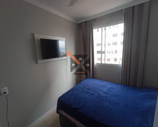 Imagem Imóvel com 2 Quartos à Venda, 42 m² em Jardim Do Lago - São Paulo