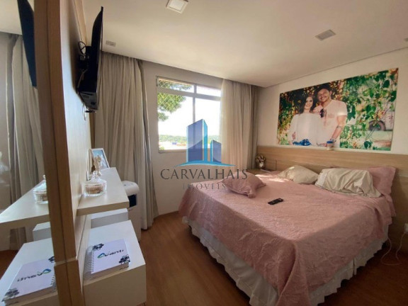 Imagem Imóvel com 2 Quartos à Venda, 45 m² em Chácaras Califórnia - Contagem