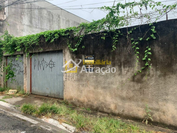 Imagem Terreno à Venda, 250 m² em Vila São Francisco - Suzano Imagem Terreno à Venda, 250 m² em Vila São Francisco - Suzano