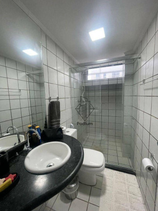 Imagem Apartamento com 3 Quartos à Venda, 117 m² em Bessa - João Pessoa Imagem Apartamento com 3 Quartos à Venda, 117 m² em Bessa - João Pessoa