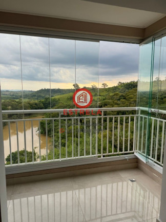 Imagem Imóvel com 2 Quartos à Venda, 62 m² em Pagador De Andrade - Jacareí