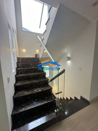 Imagem Casa de Condomínio com 4 Quartos à Venda, 308 m² em Alphaville - Santana De Parnaíba Imagem Casa de Condomínio com 4 Quartos à Venda, 308 m² em Alphaville - Santana De Parnaíba