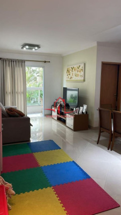 Imagem Apartamento com 3 Quartos à Venda, 130 m² em Jardim Bela Vista - Santo André Imagem Apartamento com 3 Quartos à Venda, 130 m² em Jardim Bela Vista - Santo André