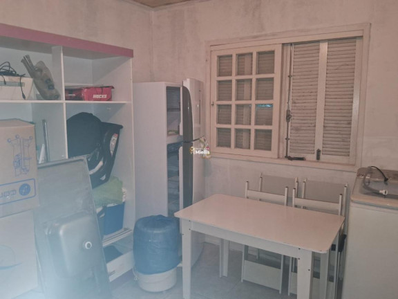 Imagem Casa com 4 Quartos à Venda, 121 m² em Tarumã - Viamão