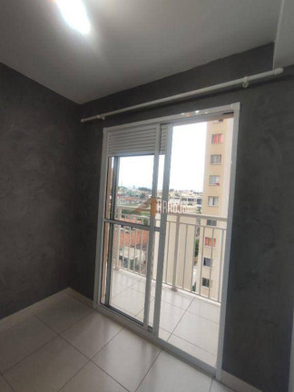 Apartamento com 1 Quarto à Venda, 32 m² em Perdizes - São Paulo