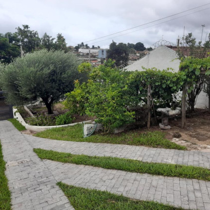 Imagem Casa com 2 Quartos à Venda, 200 m² em Alto Cafezal - Marília
