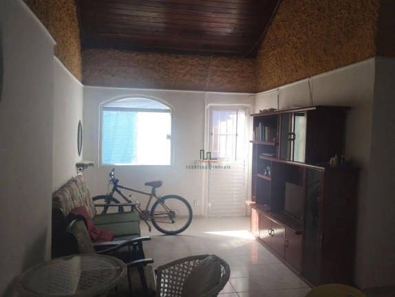 Imagem Casa com 2 Quartos à Venda, 90 m² em Santa Rosa - Niterói Imagem Casa com 2 Quartos à Venda, 90 m² em Santa Rosa - Niterói
