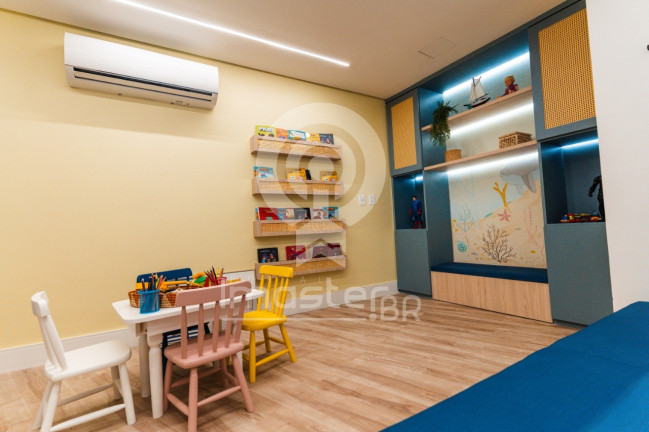 Imagem Apartamento com 1 Quarto à Venda, 38 m² em Praia De Iracema - Fortaleza