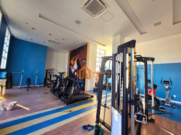 Imagem Apartamento com 3 Quartos à Venda, 89 m² em Cambeba - Fortaleza Imagem Apartamento com 3 Quartos à Venda, 89 m² em Cambeba - Fortaleza