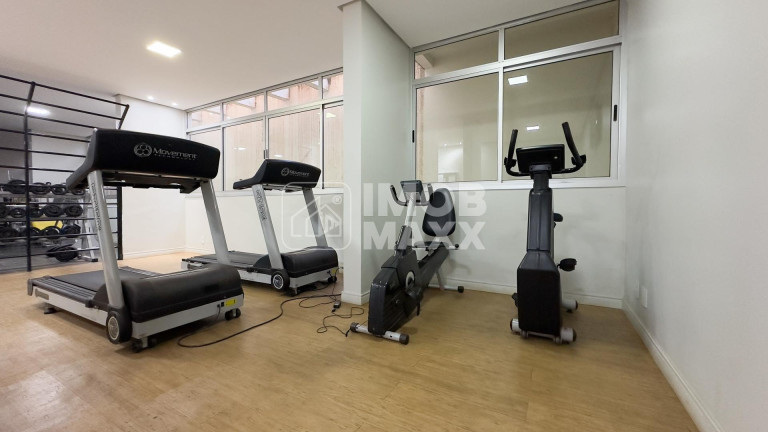 Imagem Apartamento com 1 Quarto para Alugar ou Temporada, 24 m² em Setor Sudoeste - Brasília