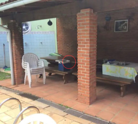 Imagem Casa com 5 Quartos à Venda, 402 m² em Juquehy - São Sebastião