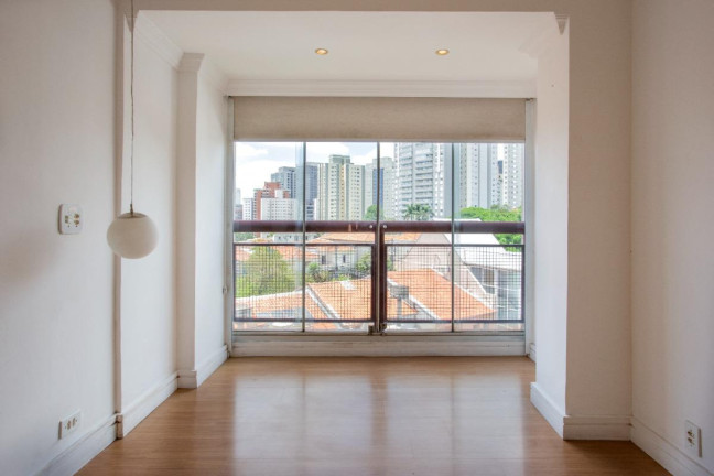 Imagem Apartamento com 2 Quartos à Venda, 58 m² em Vila Mariana - São Paulo