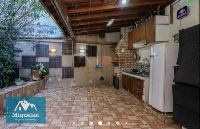 Imagem Sobrado com 4 Quartos à Venda, 300 m² em Tucuruvi - São Paulo Imagem Sobrado com 4 Quartos à Venda, 300 m² em Tucuruvi - São Paulo