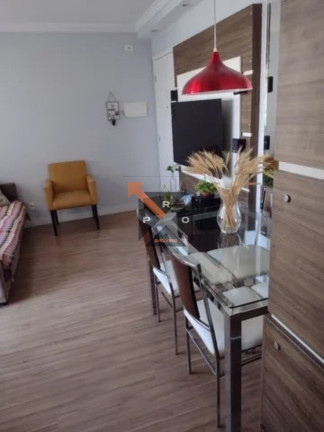 Imagem Imóvel com 3 Quartos à Venda, 62 m² em Morumbi - São Paulo Imagem Imóvel com 3 Quartos à Venda, 62 m² em Morumbi - São Paulo