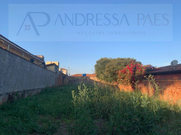 Terreno à Venda, 440 m² em Jardim Egídio Labronici - Boituva